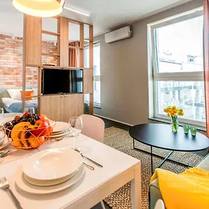 Apartament Megi & Greg, Gdańsk