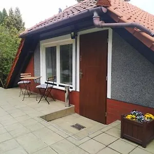 Apartament Szkocka, Gdańsk