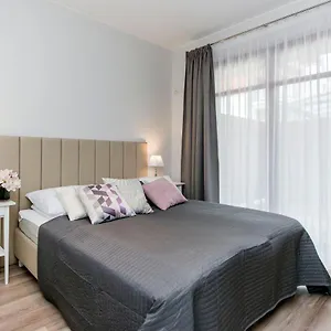 Apartament Vanilla Rentyear, Gdańsk
