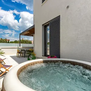 Lunula Apartament Zadar