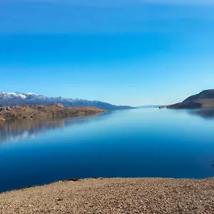 Kunteja Apartament Pag Town