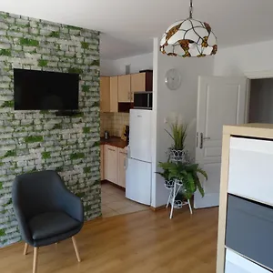 Apartament Zielony Taras Apartament Kraków