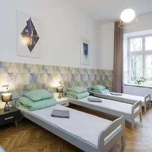 In The Heart Of ! 2 Apartament Kraków