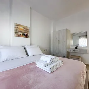 Parid Appartments Apartament Saranda