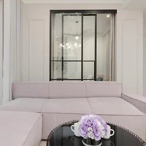 Kasprzaka With Ac & Parking By Renters Prestige Apartament Warszawa