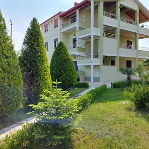 Greenvilla Park Apartament Durrës